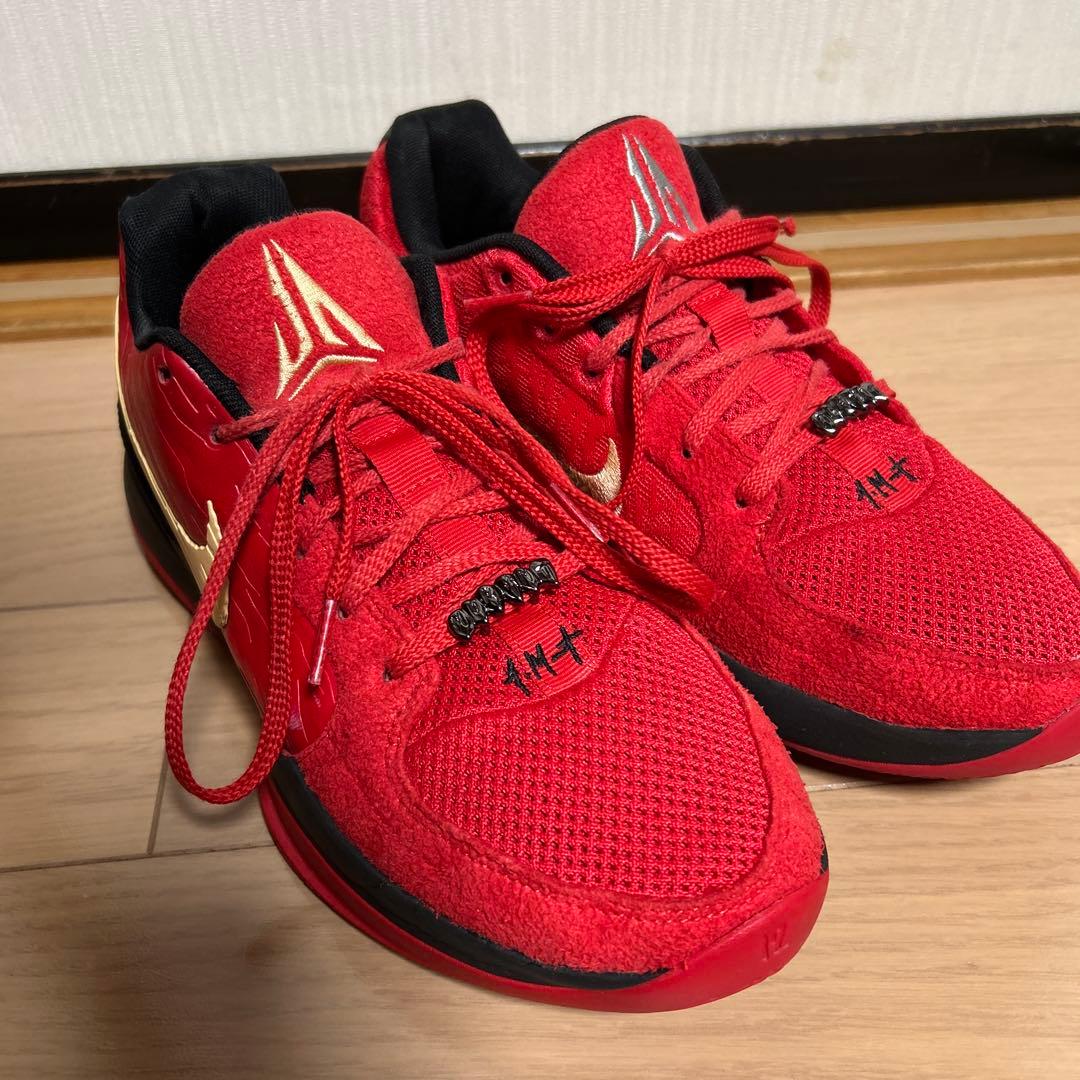 JA2 バスケットボールシューズ　27.5cm