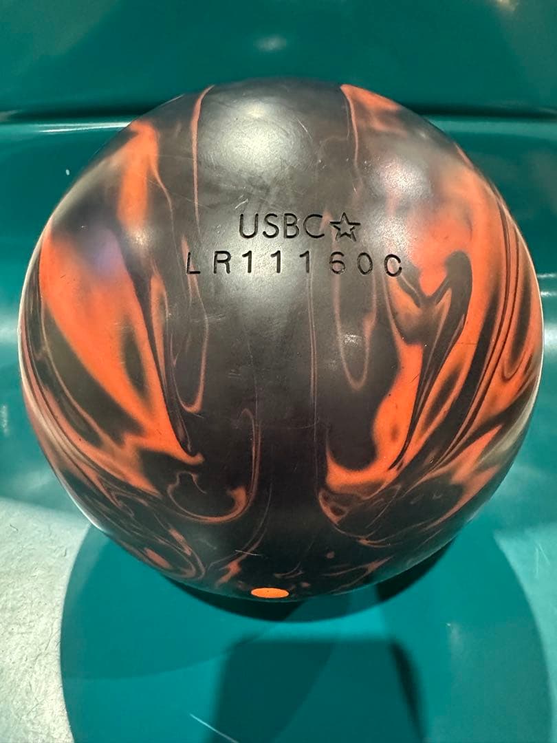 HAMMER BLACK WIDOW3.0ボウリングボール