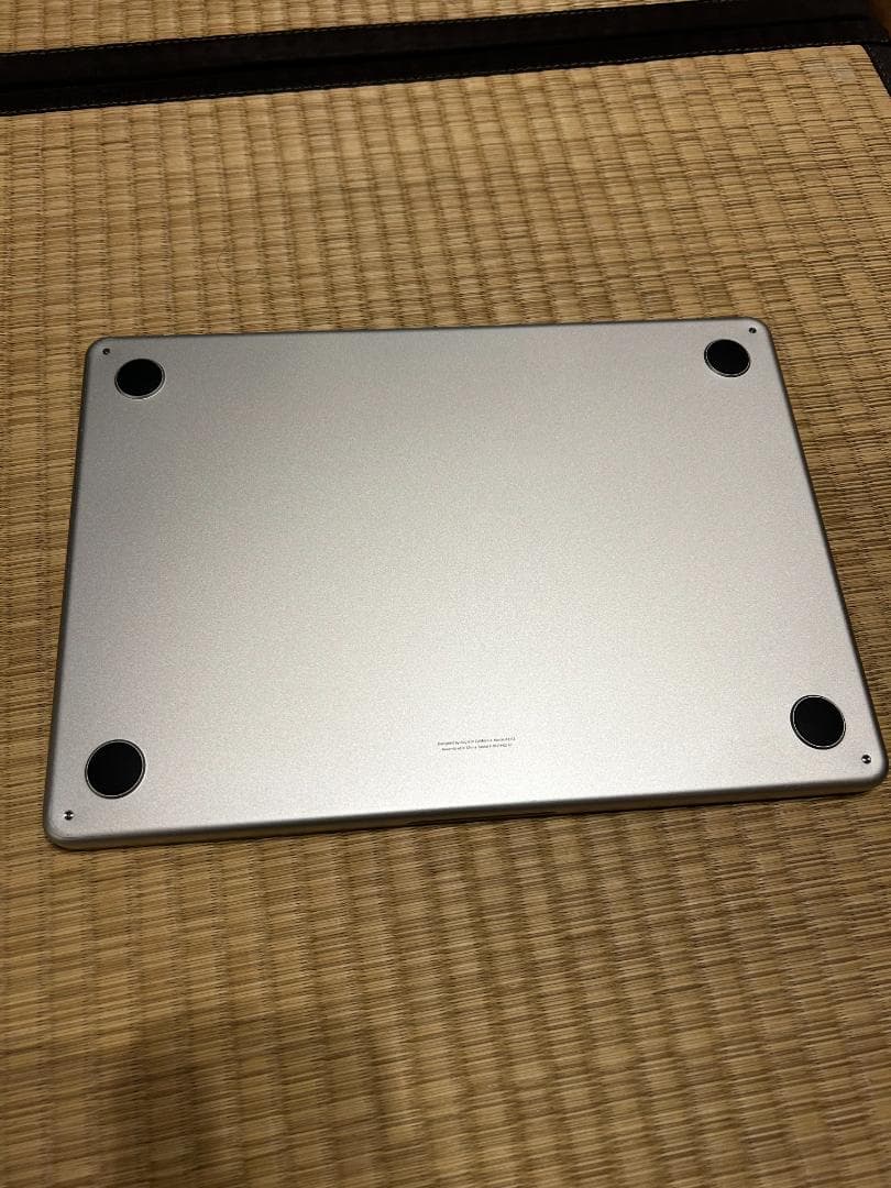 【ジャンク品】スターライト Macbook air M3 2024 13インチ
