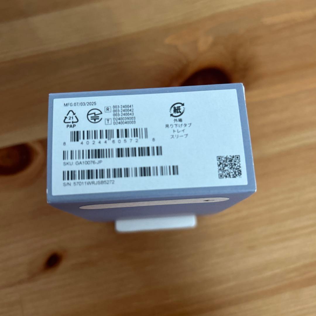 【新品・未使用】Google Pixel Buds Pro 2