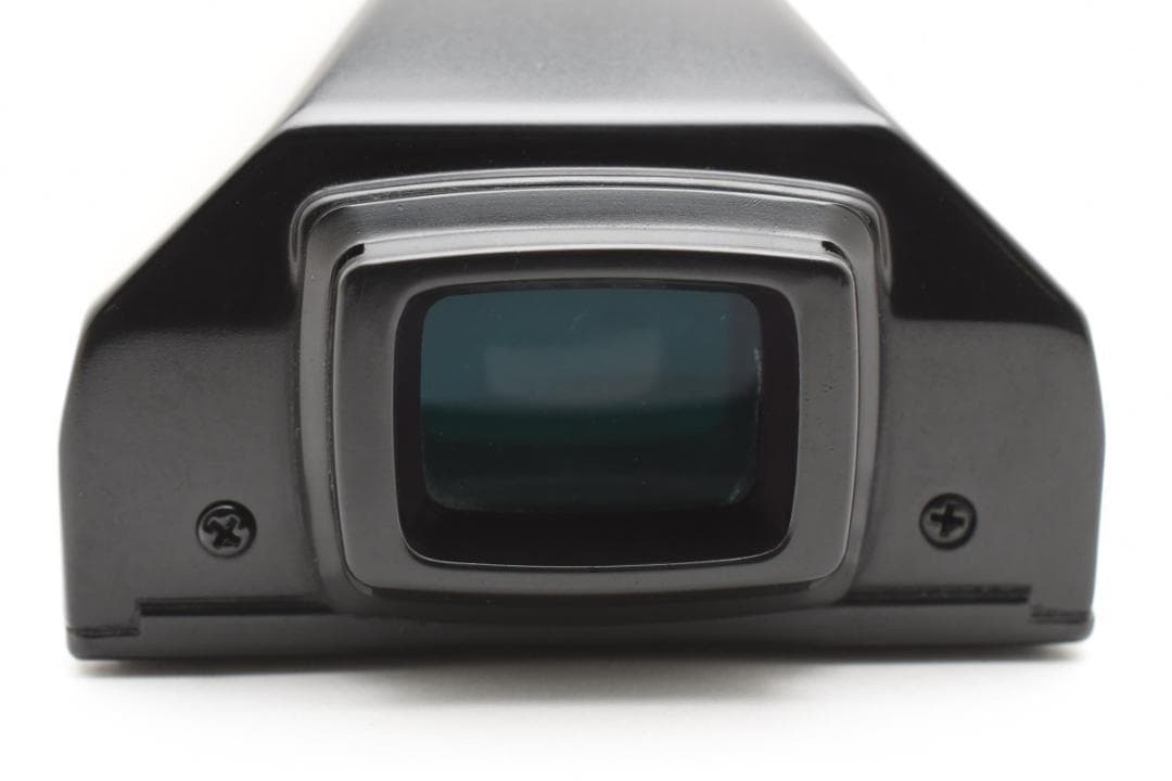 【美品】 PENTAX LX FA-2 アイレベルファインダー《元箱付き》