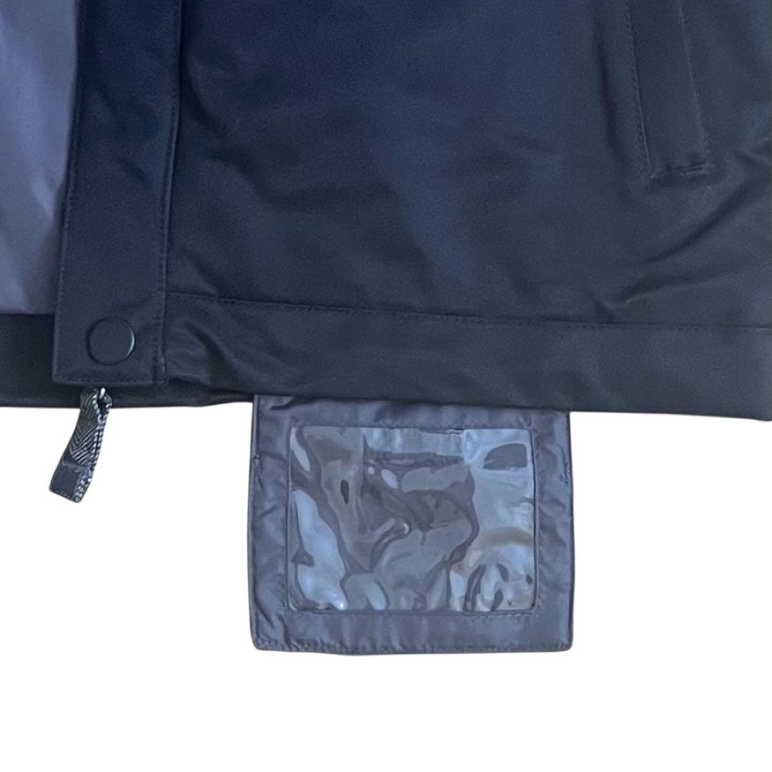 スノボ スキー ウェア 8点セット ニット帽 ネックウォーマー ゴーグル 手袋