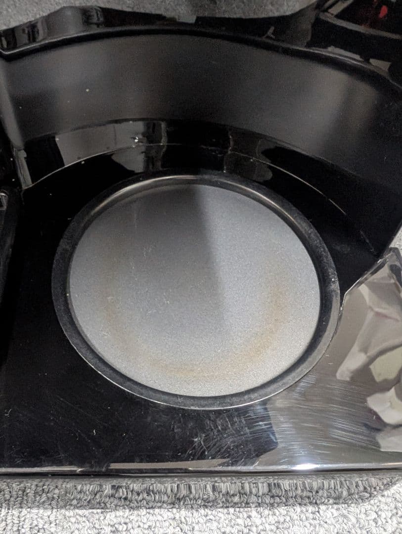 DeLonghi BC0410J コンビコーヒーメーカー