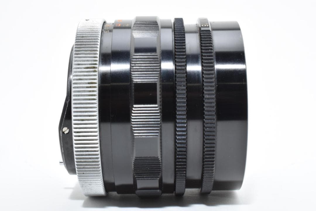 キャノン Super Canomatic R 58mm f1.2 0524