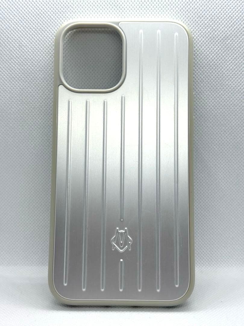 RIMOWA iphone12proMax ケース