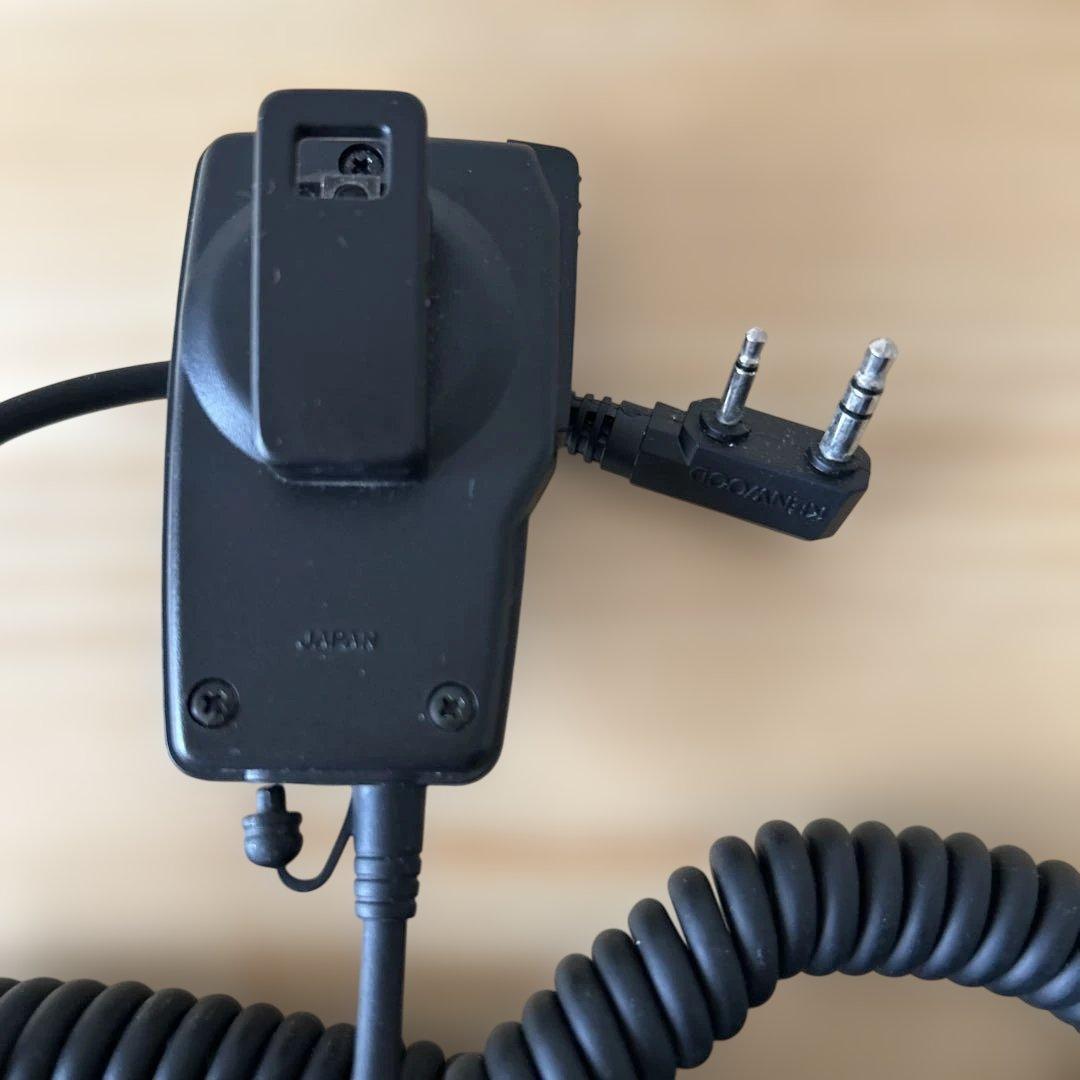 KENWOOD トランシーバー TH-25G ハンディトランシーバー無線機