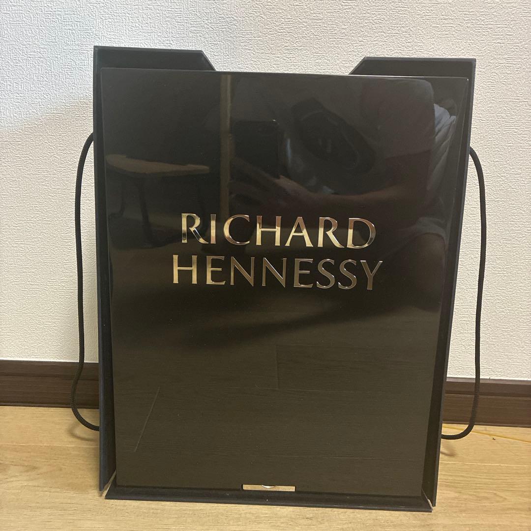 Hennessy RICHARD リシャール