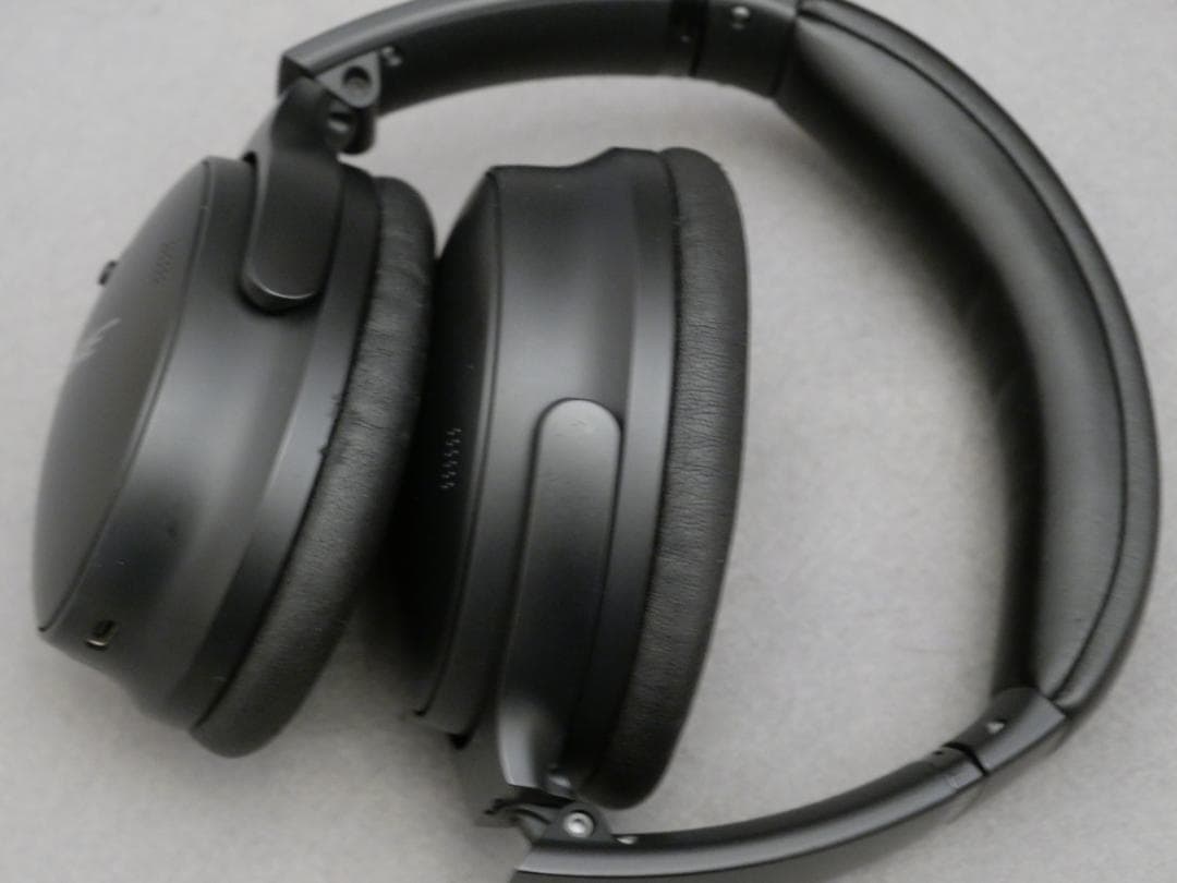ヘッドホン Bose QuietComfort 45 Headphones