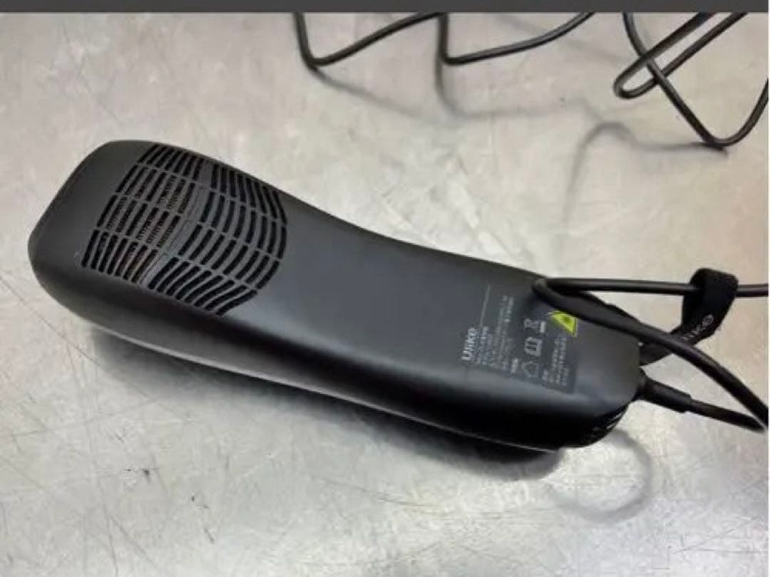 美品 動作品 Ulike Men 光美容器 IPL式 UIM20