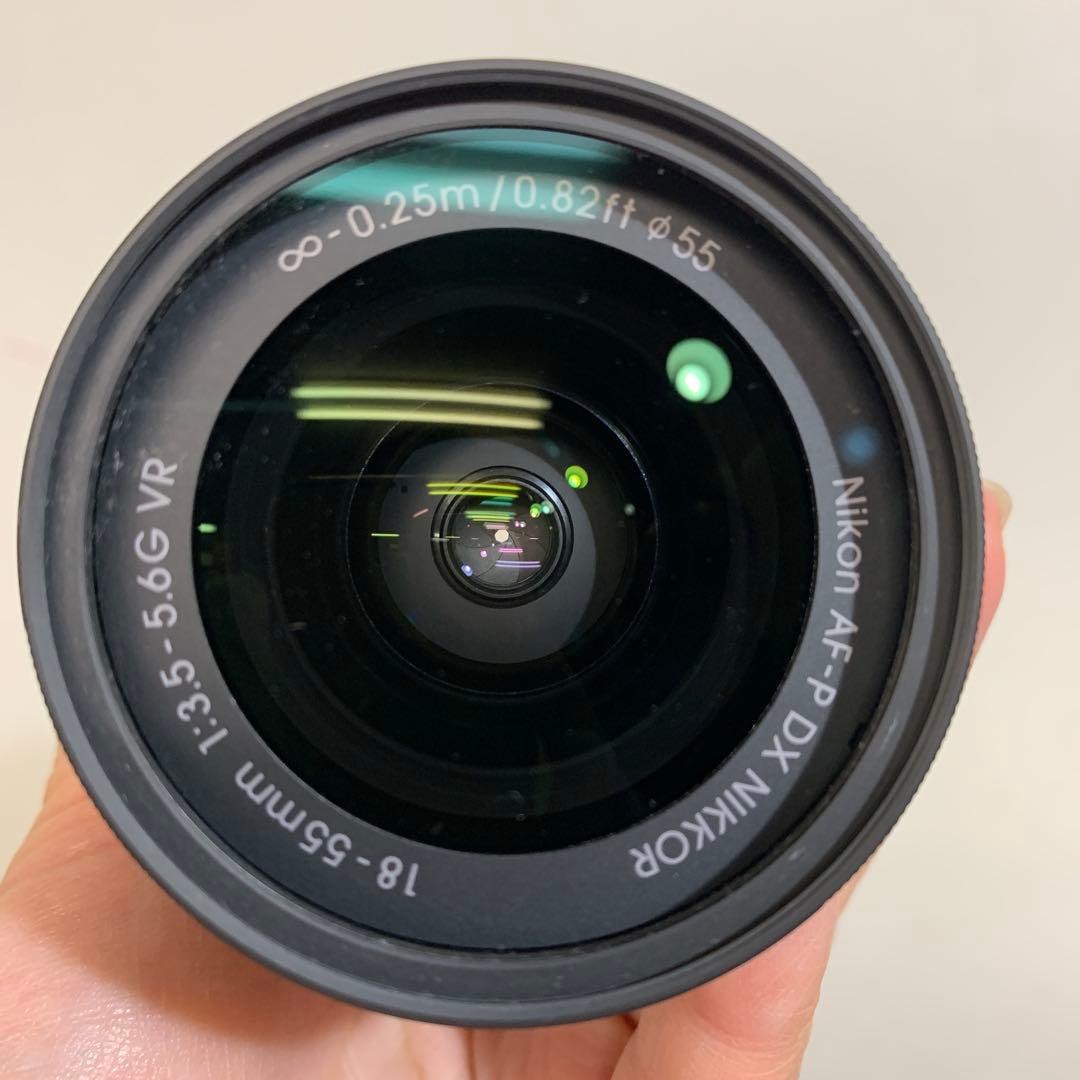 デジタルカメラ Nikon DIGITAL CAMERA D5600