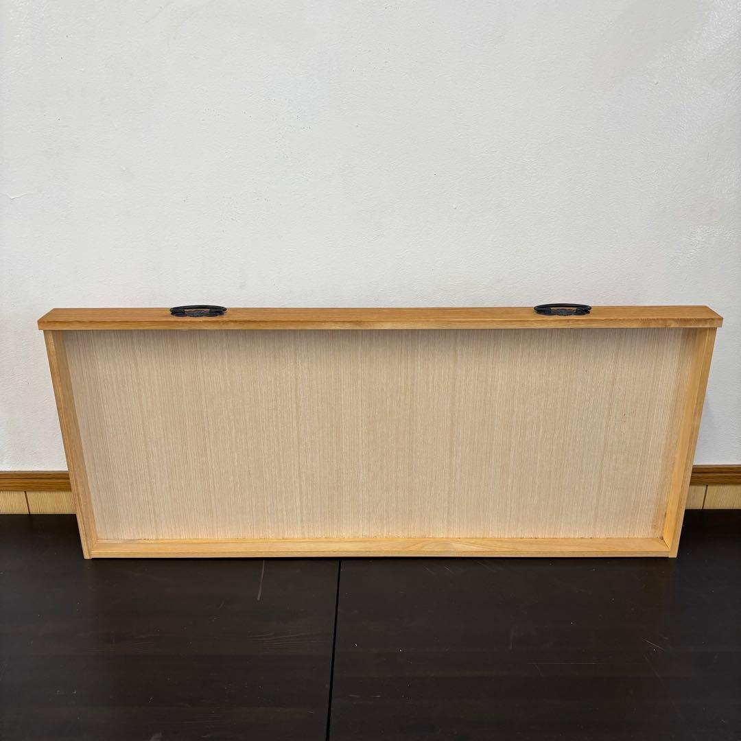 桐タンス 5段 和服収納 昭和レトロ 金具取手付き