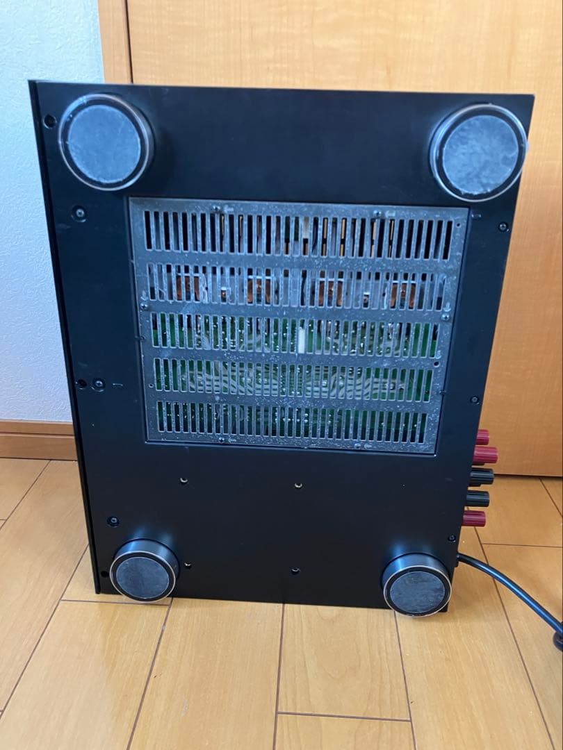 【ジャンク】Sony TA-F222ESJ プリメインアンプ