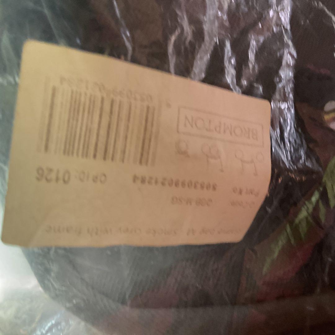 の*ー様 BROMPTON ブロンプトン　フロントバッグ M CHAPMAN