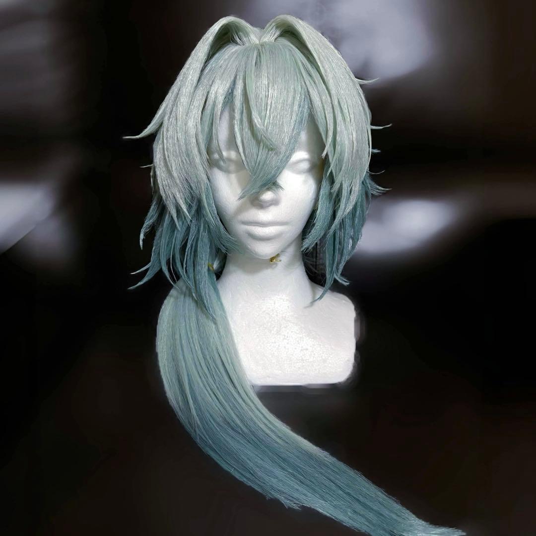 スタレ アナイクス ウィッグ