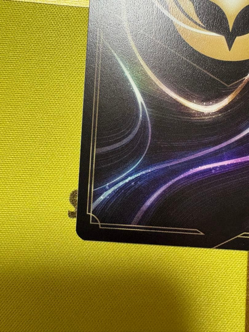 ディズニー ロルカナ ミッキー D23 限定プロモ②