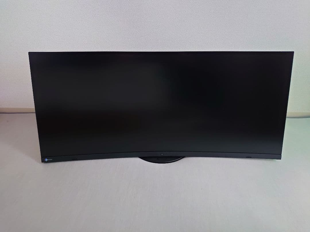 EV3895-BK EIZO FlexScan モニター ワイドディスプレイ