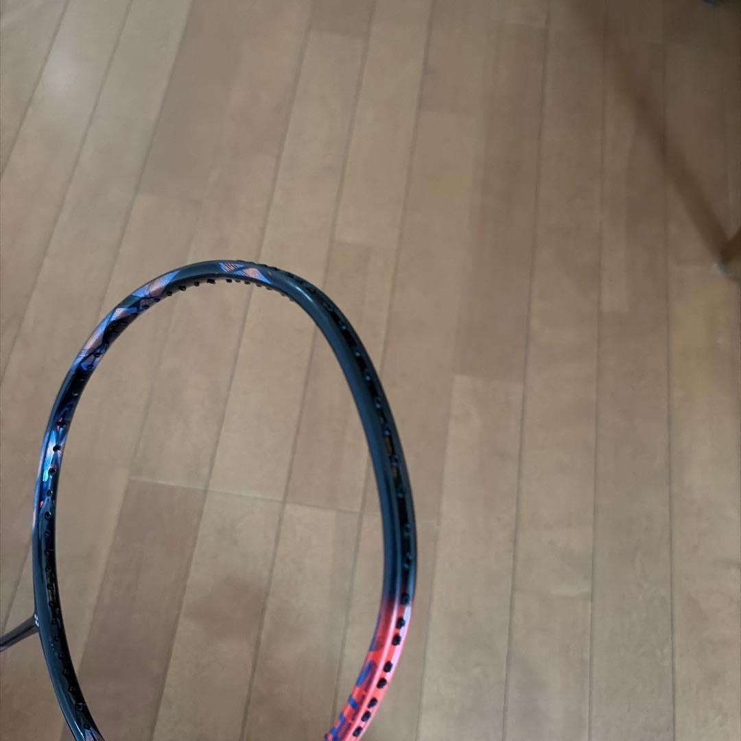 ラケット YONEX ASTROX 77 PRO 4U G5