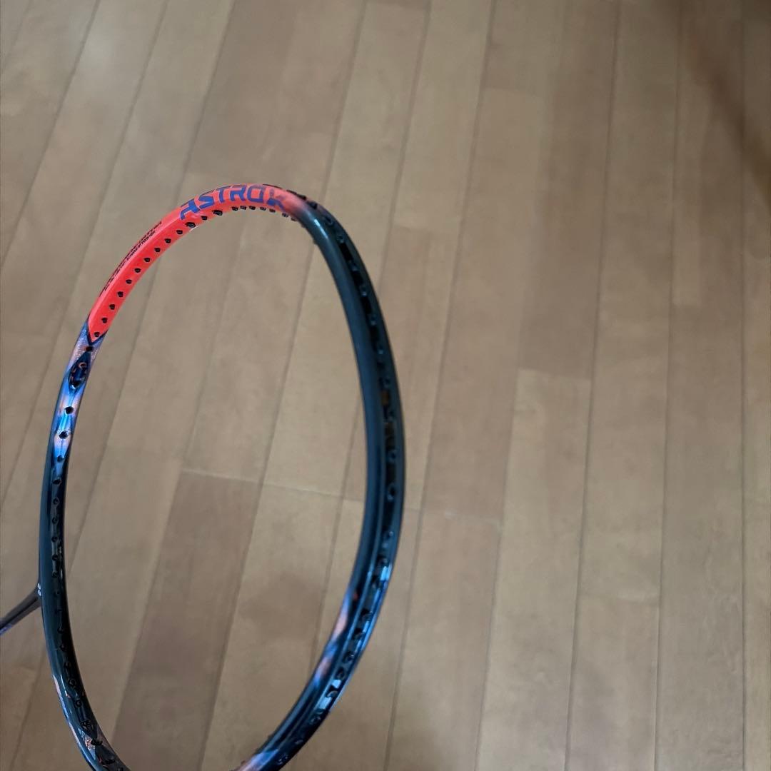 ラケット YONEX ASTROX 77 PRO 4U G5