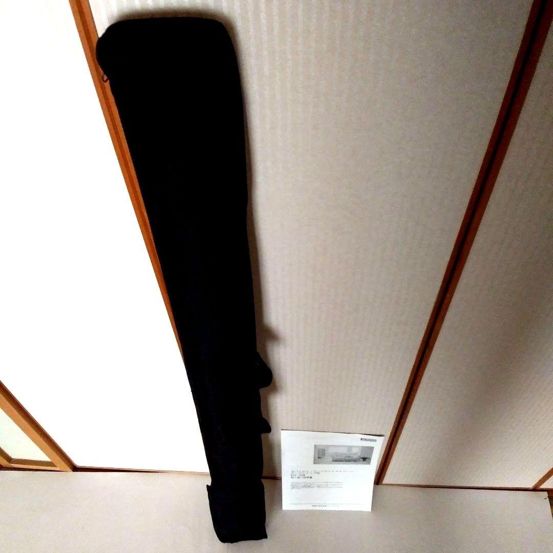 【美品 送料無料！】 プロジェクター スクリーン　EEF-50W