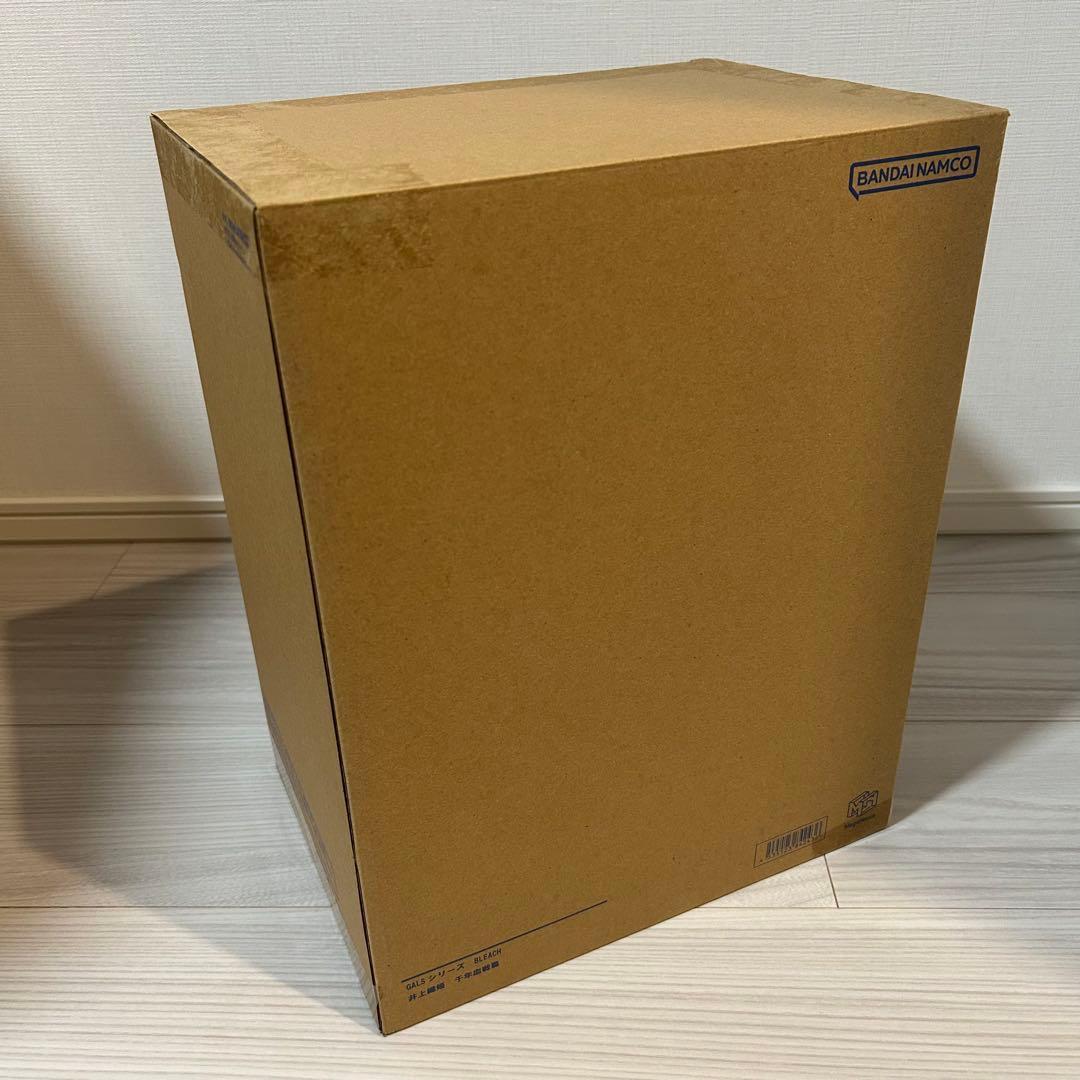 GALSシリーズ BLEACH 井上織姫 千年血戦篇