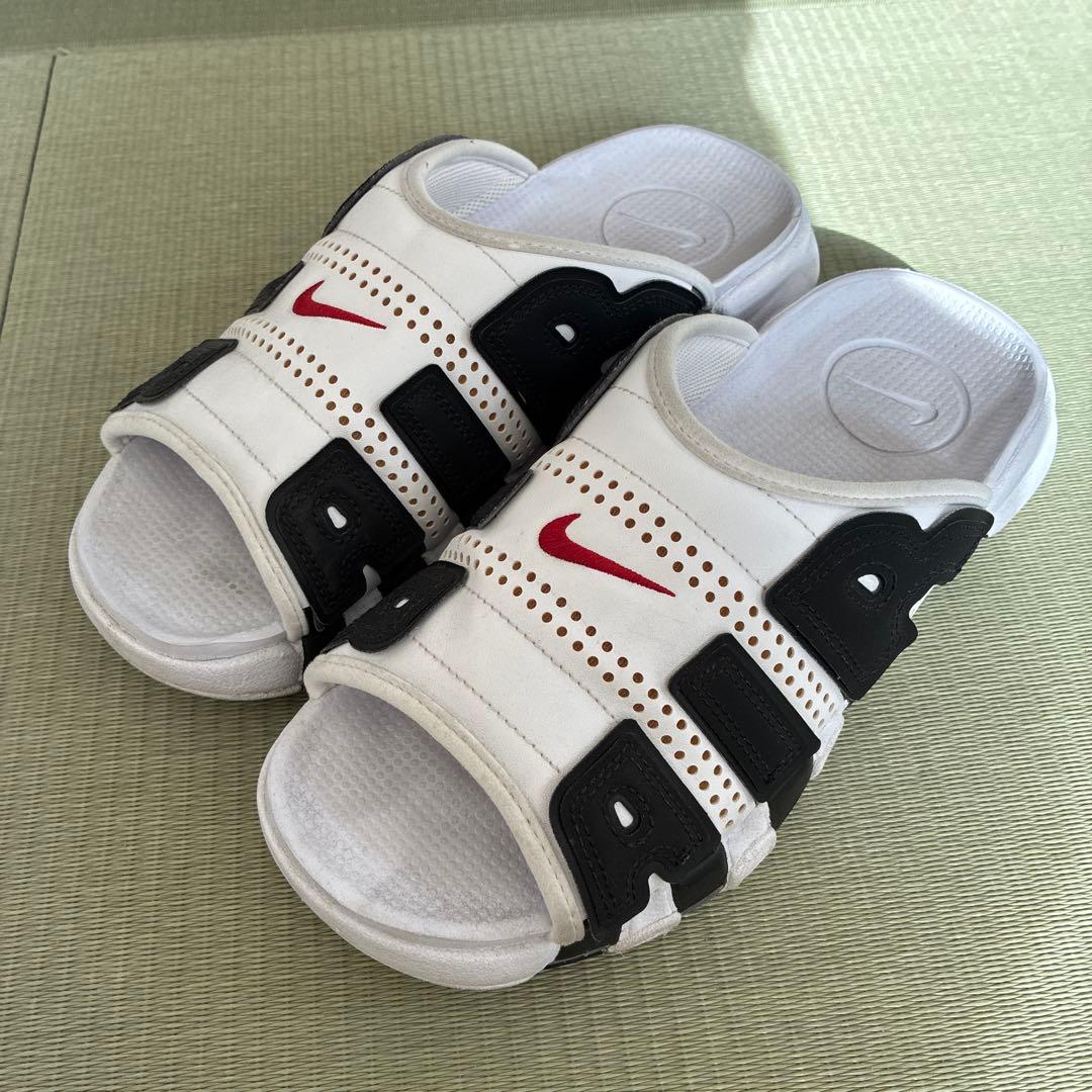 シ*ん様 28cm モアテン サンダル