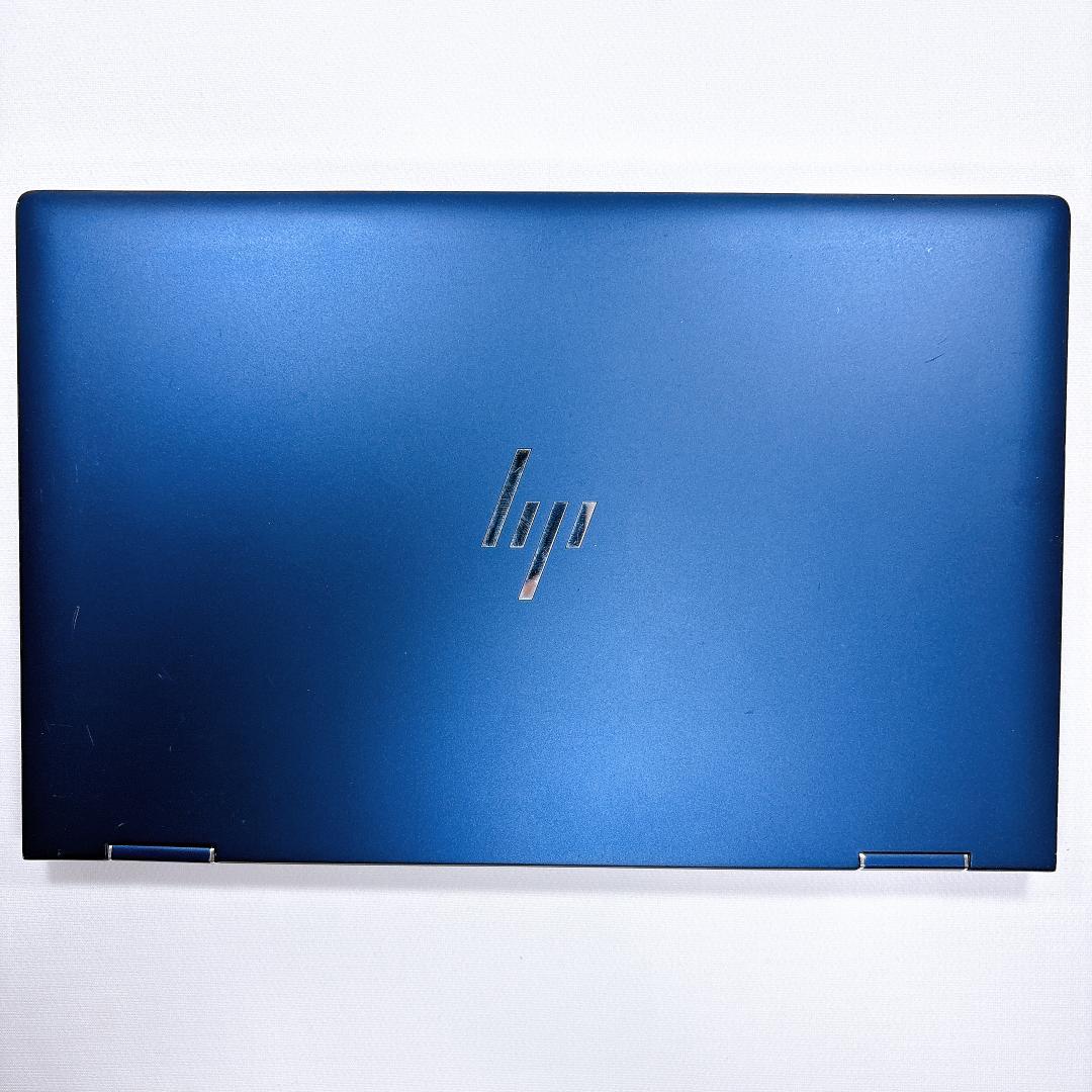 ★1kg軽量 2in1★ HP Dragonfly 16GB 256GB 919