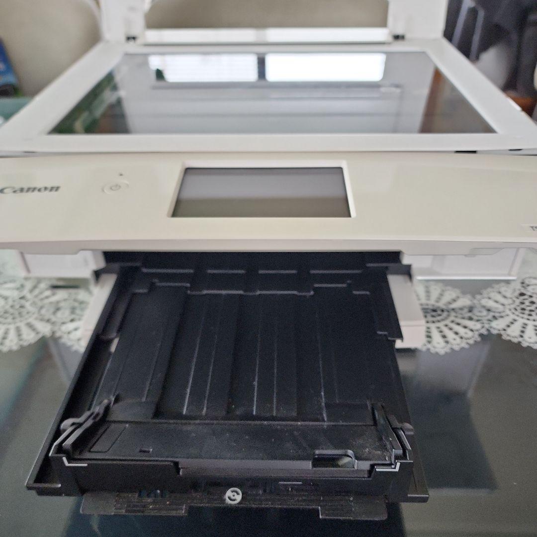 Canon　PIXUS TS8230 インクジェットプリンター複合機