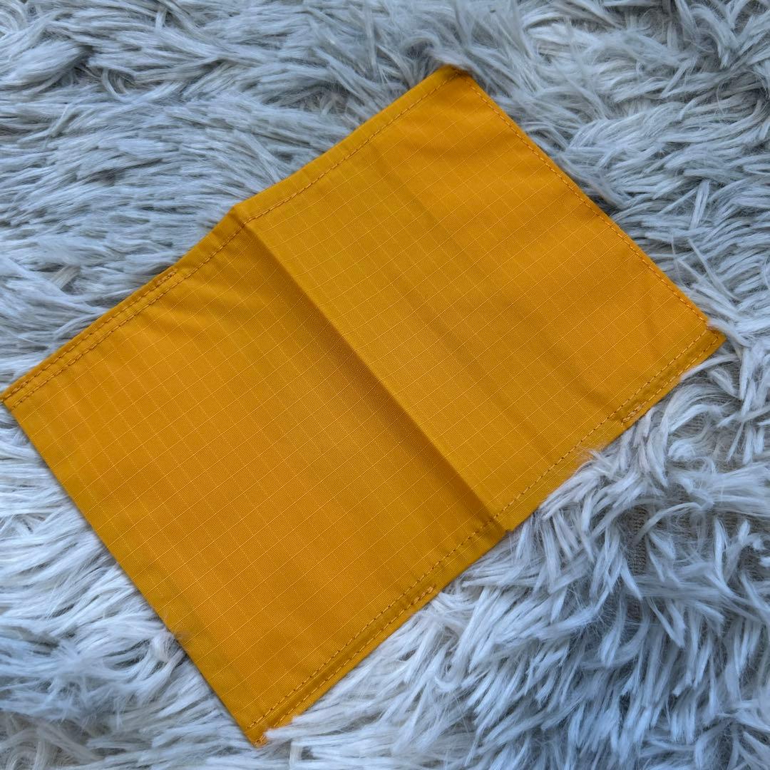 【新品】LeSportsac×ひとりっぷマルチトラベルウォレット サンドベージュ