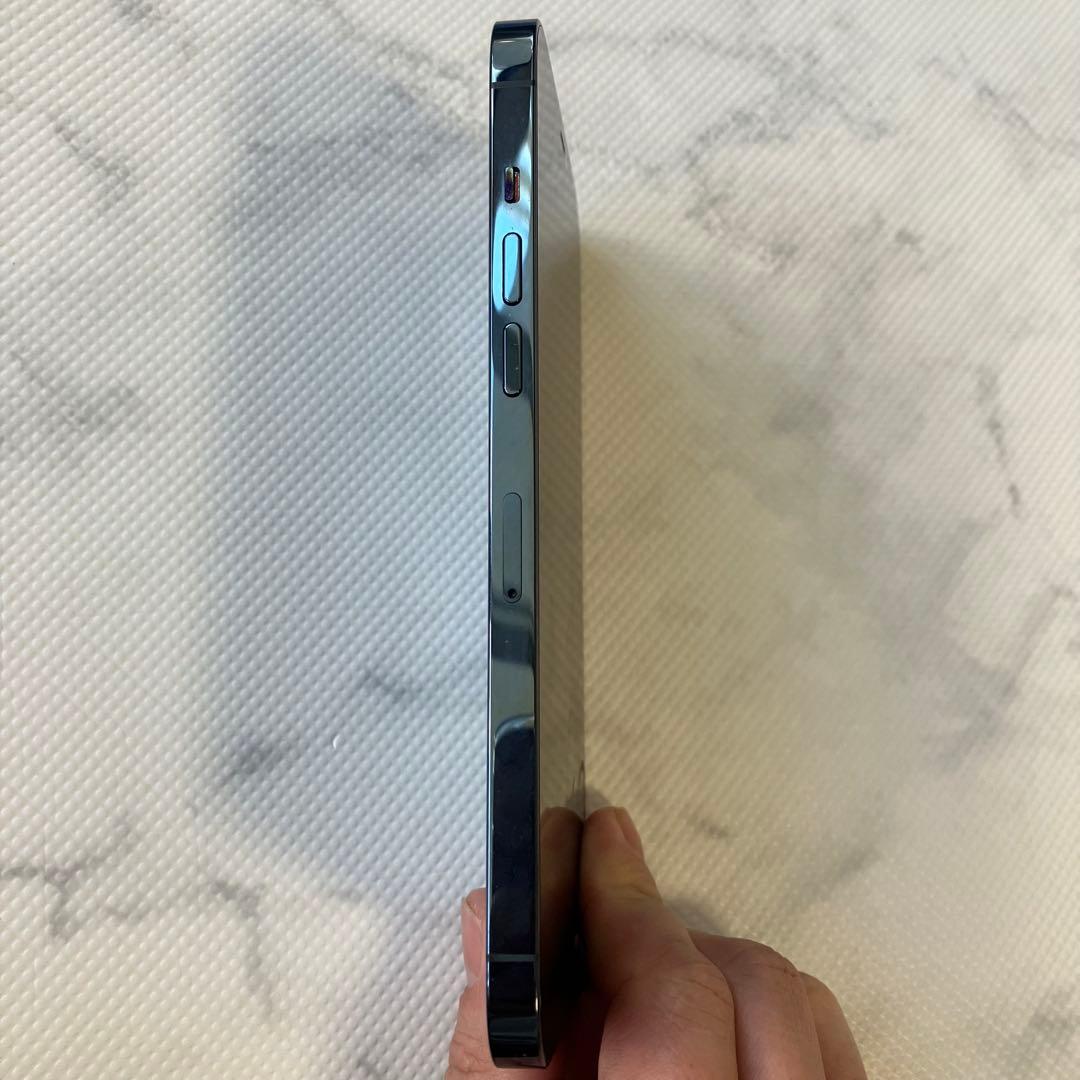 Apple iPhone 12 プロマックス 256g