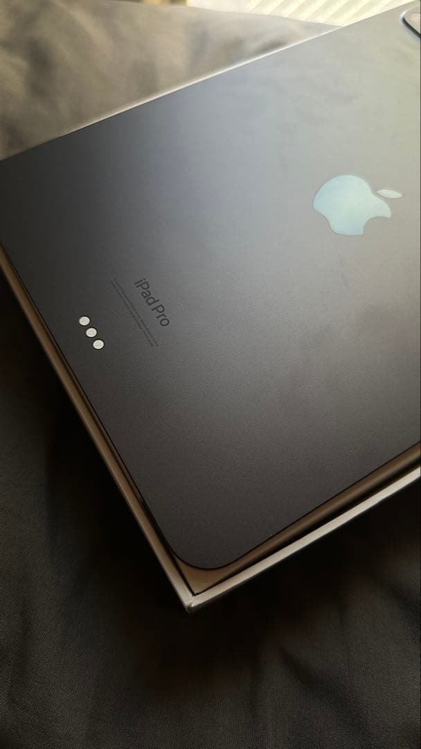 Apple iPad Pro スペースグレー