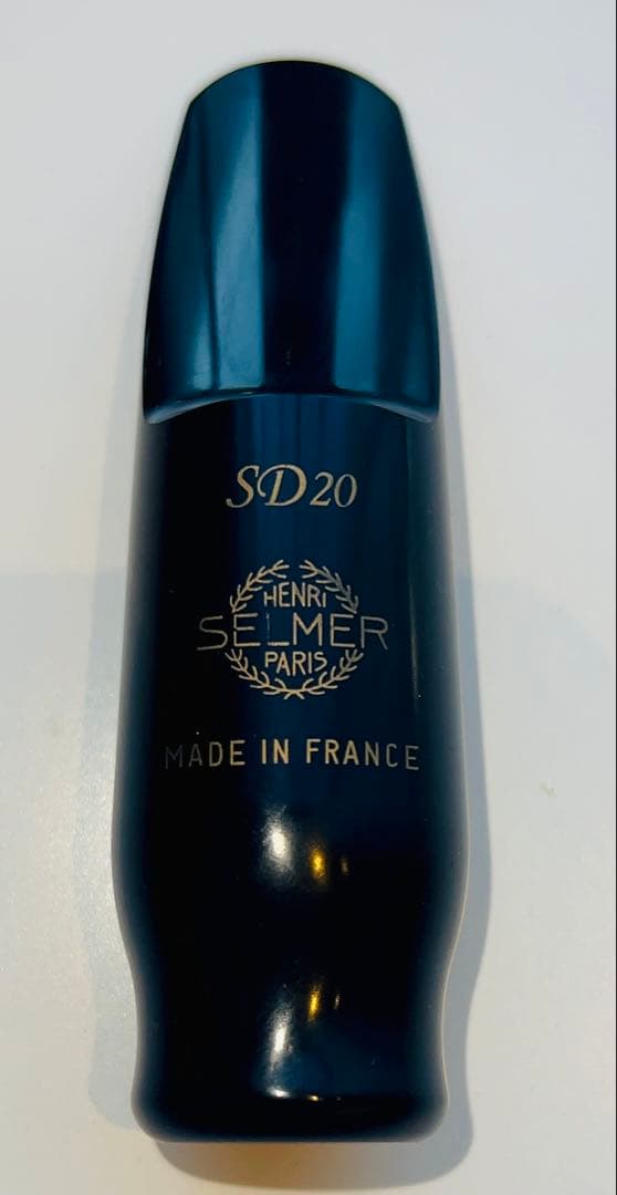 Henri Selmer SD20 アルトサックスマウスピース