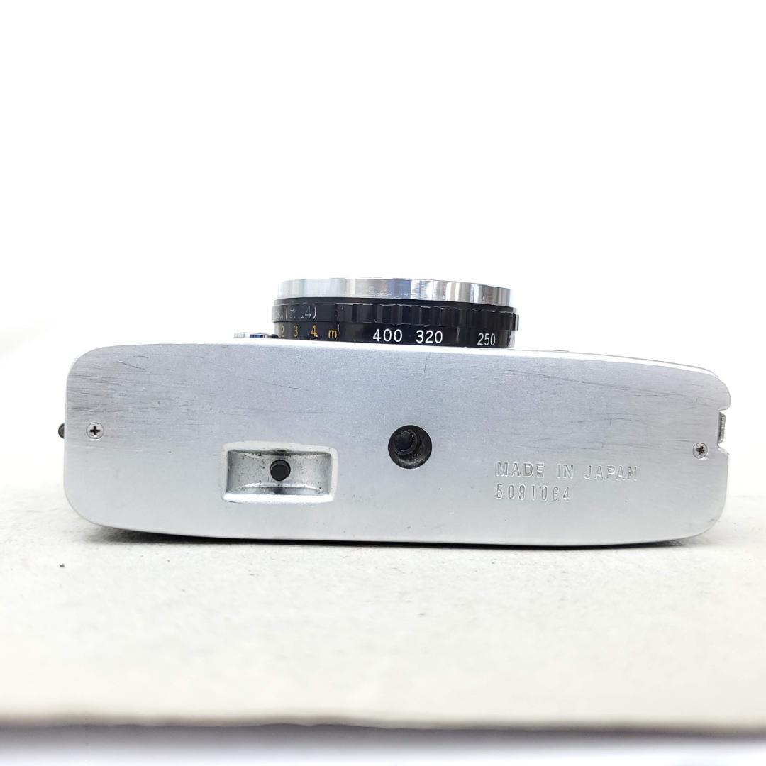 【動作確認済】 Olympus PEN EE-3 G0129-272-8v p