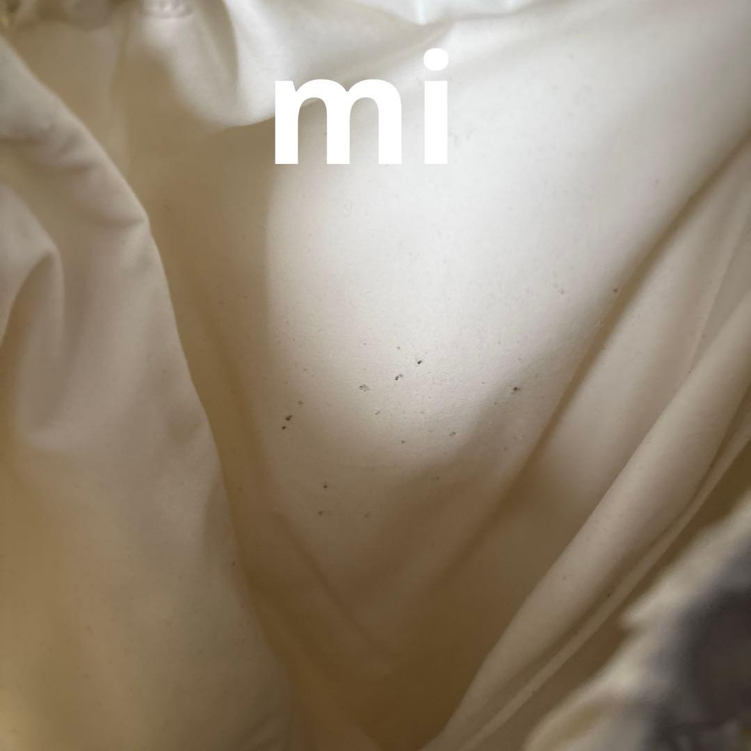 TODAYFUL Warm Drawstring Pants エクリュ 38