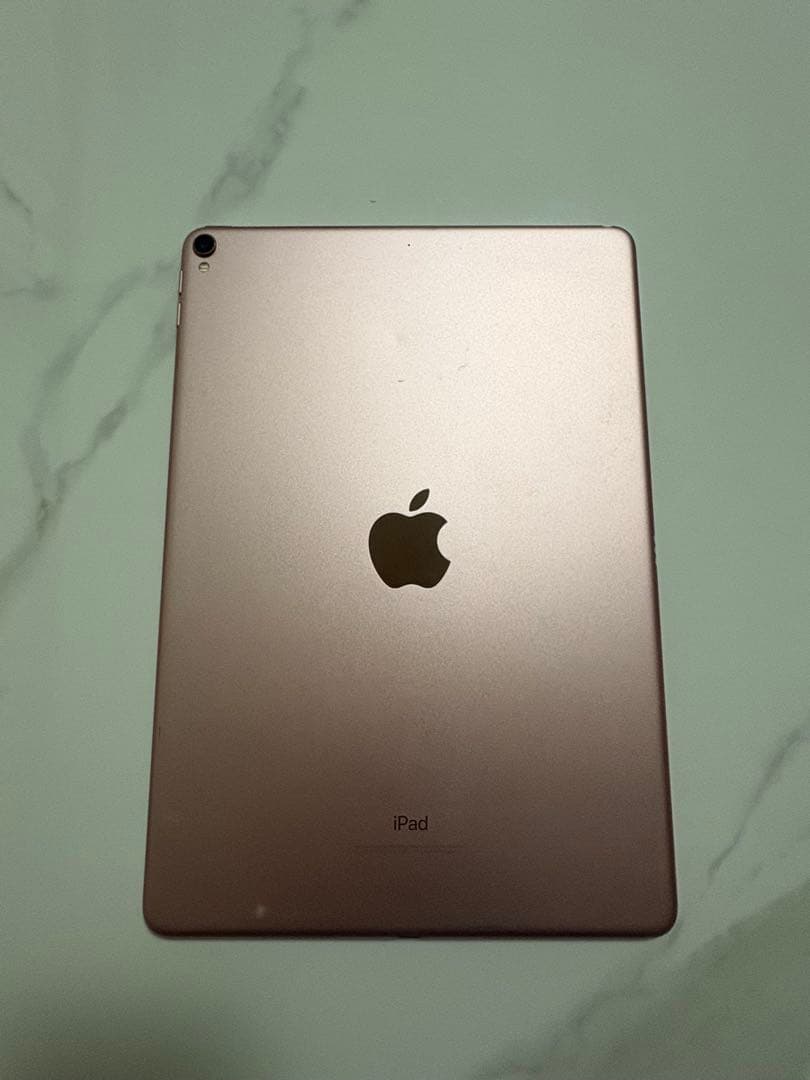 Apple iPad Pro (10.5インチ) 256GB ローズゴールド