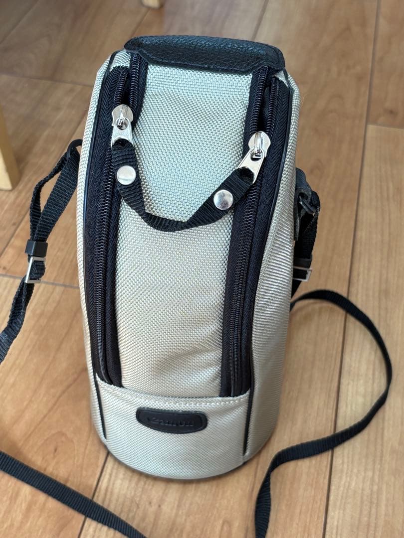 CANON EF70-200mm F2.8L IS II USM 2型　OH済