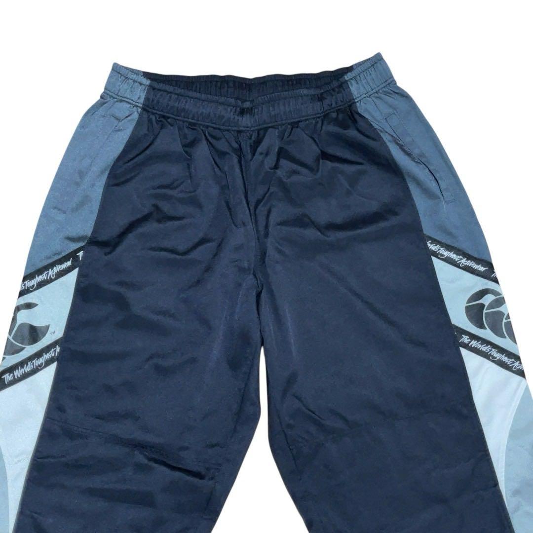 カンタベリー Cool Max セットアップ ウィンドブレーカー 希少✨5L