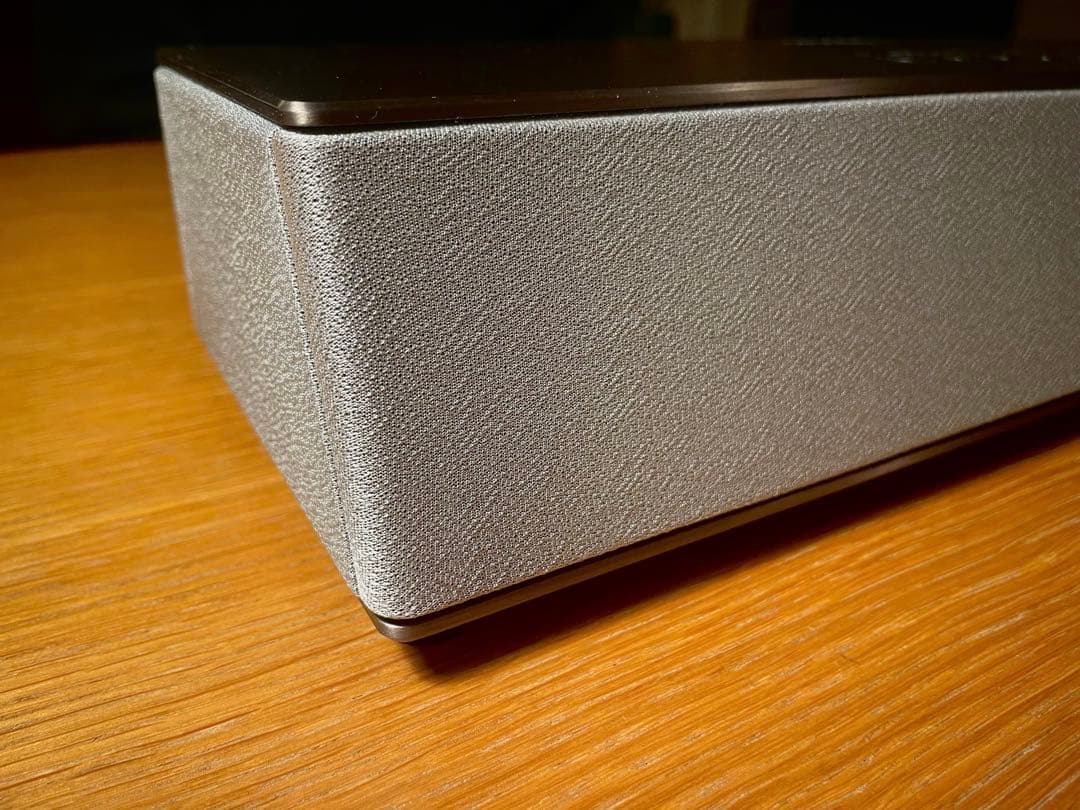 スピーカー・ウーファー OPSODIS 1