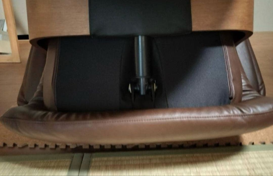 カリモク ザ・ファースト RU7200リクライニングチェアのみ！高級チェア