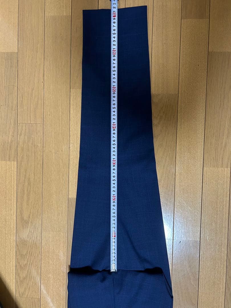 新品未使用！【オリヒカ】スーツ・スラックス2本セット