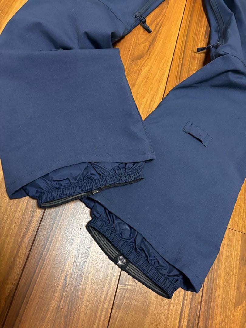 かえで　バートン　BURTON AK ゴアテックス　レディース　上下M