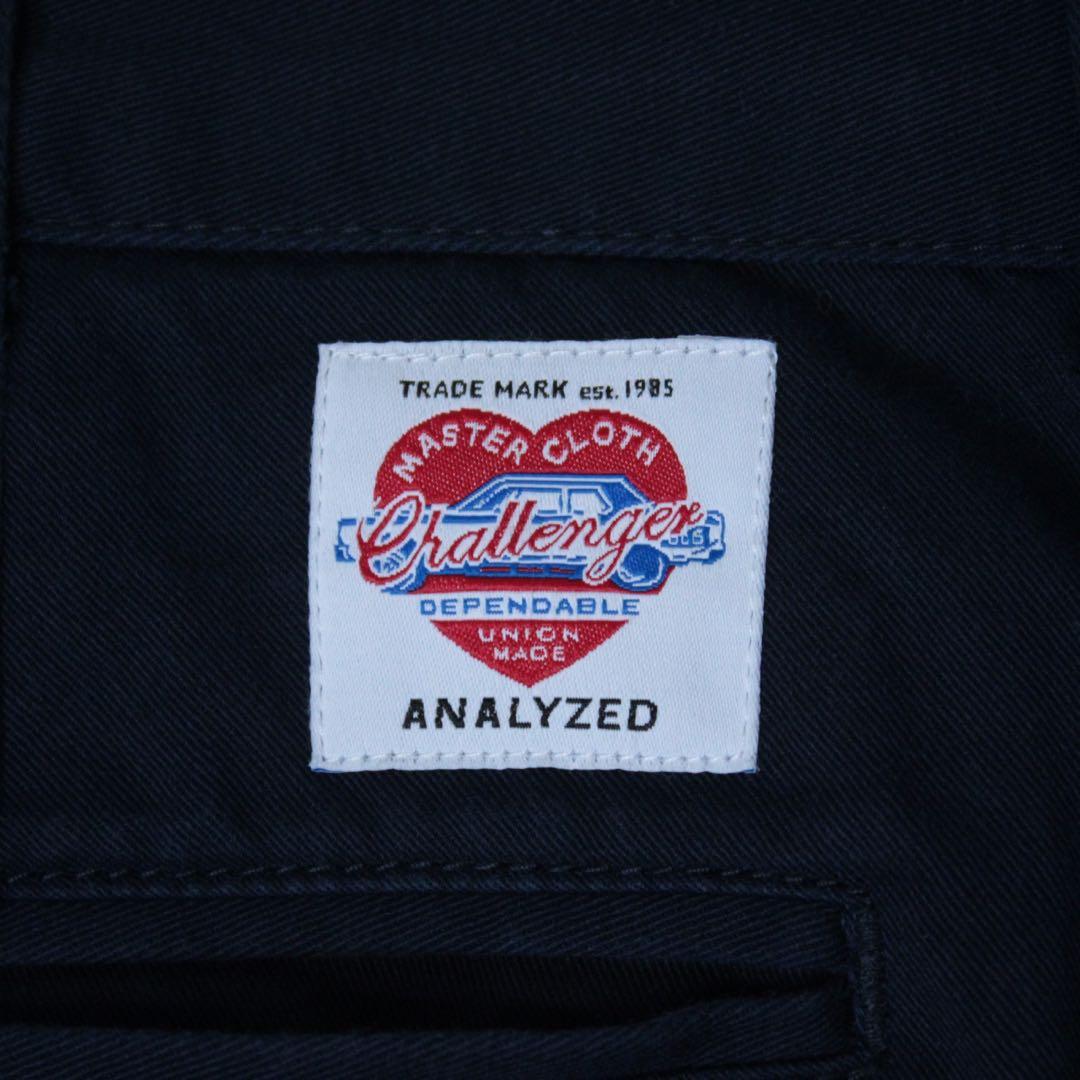 CHALLENGER チャレンジャー NARROW CHINO PANTS M