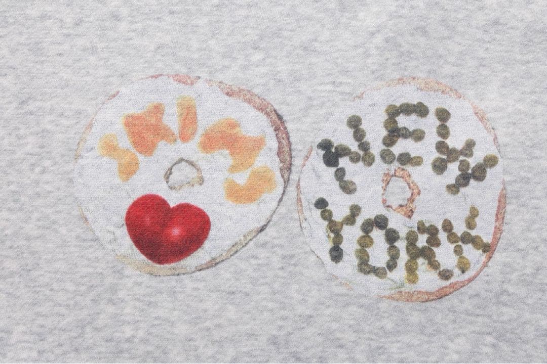 skims トレーナー　【s】