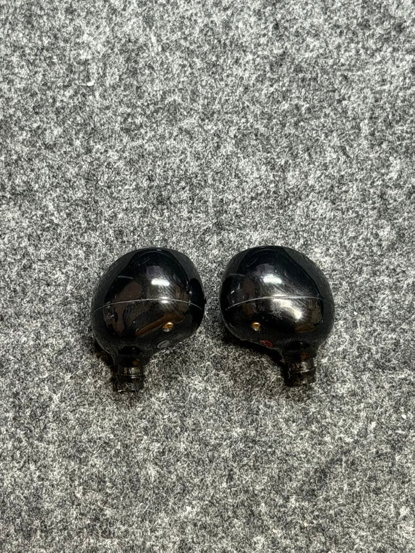 SONY WF-1000XM5 本体＋充電ケース ブラック