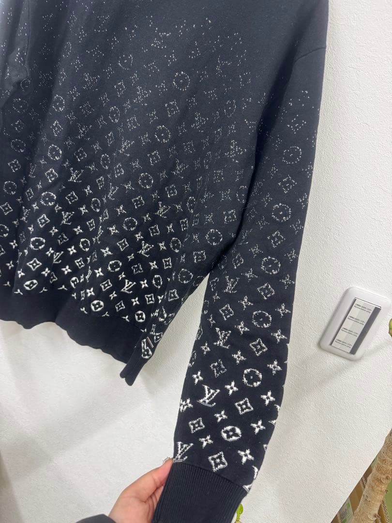 Louis Vuitton セーター