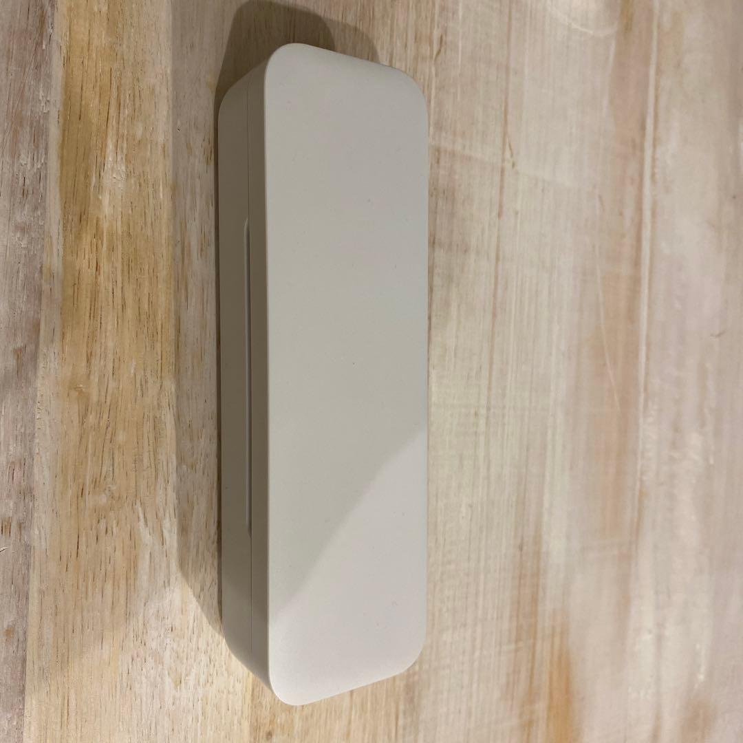 ドルツEW-DP53-S 音波振動ブラシ