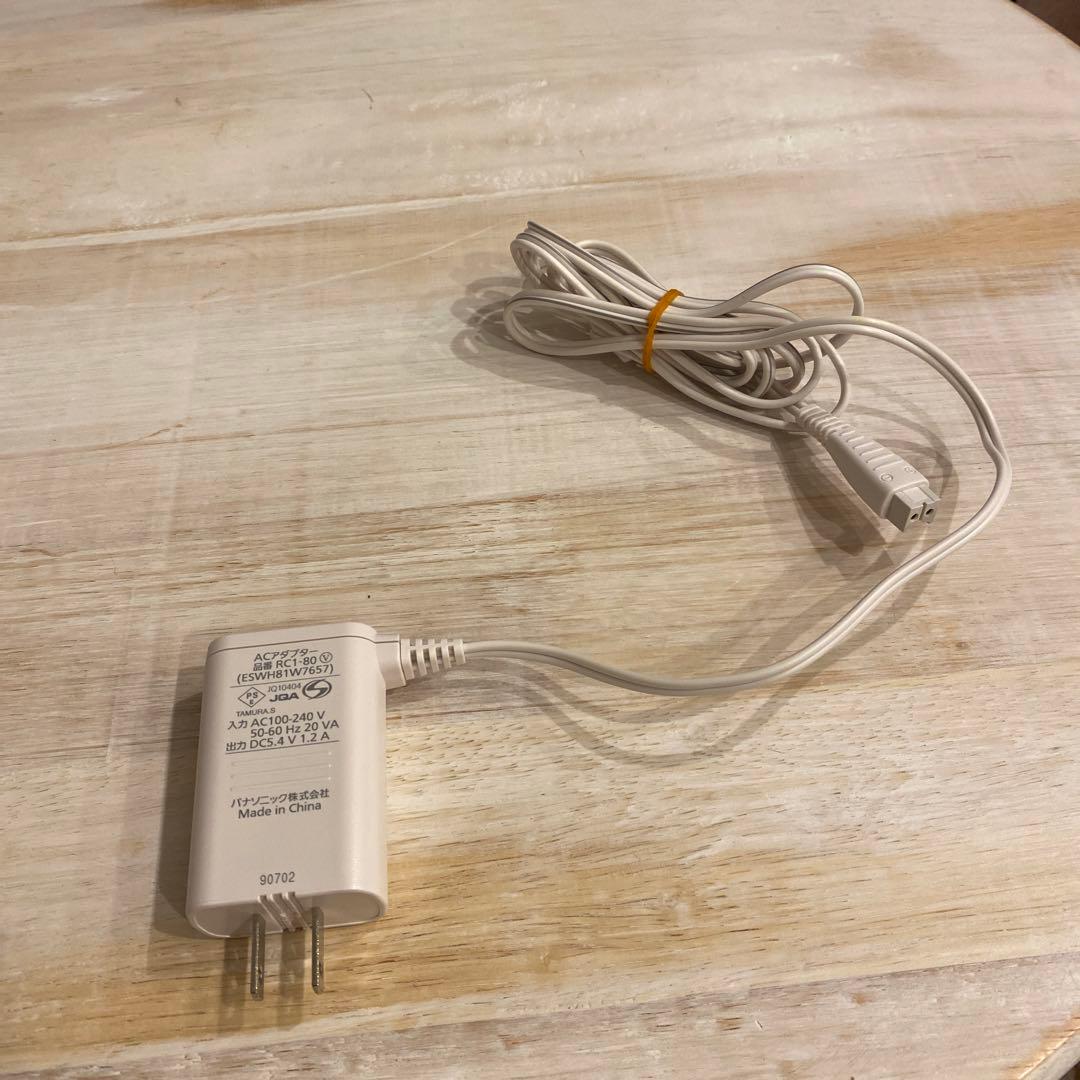 ドルツEW-DP53-S 音波振動ブラシ