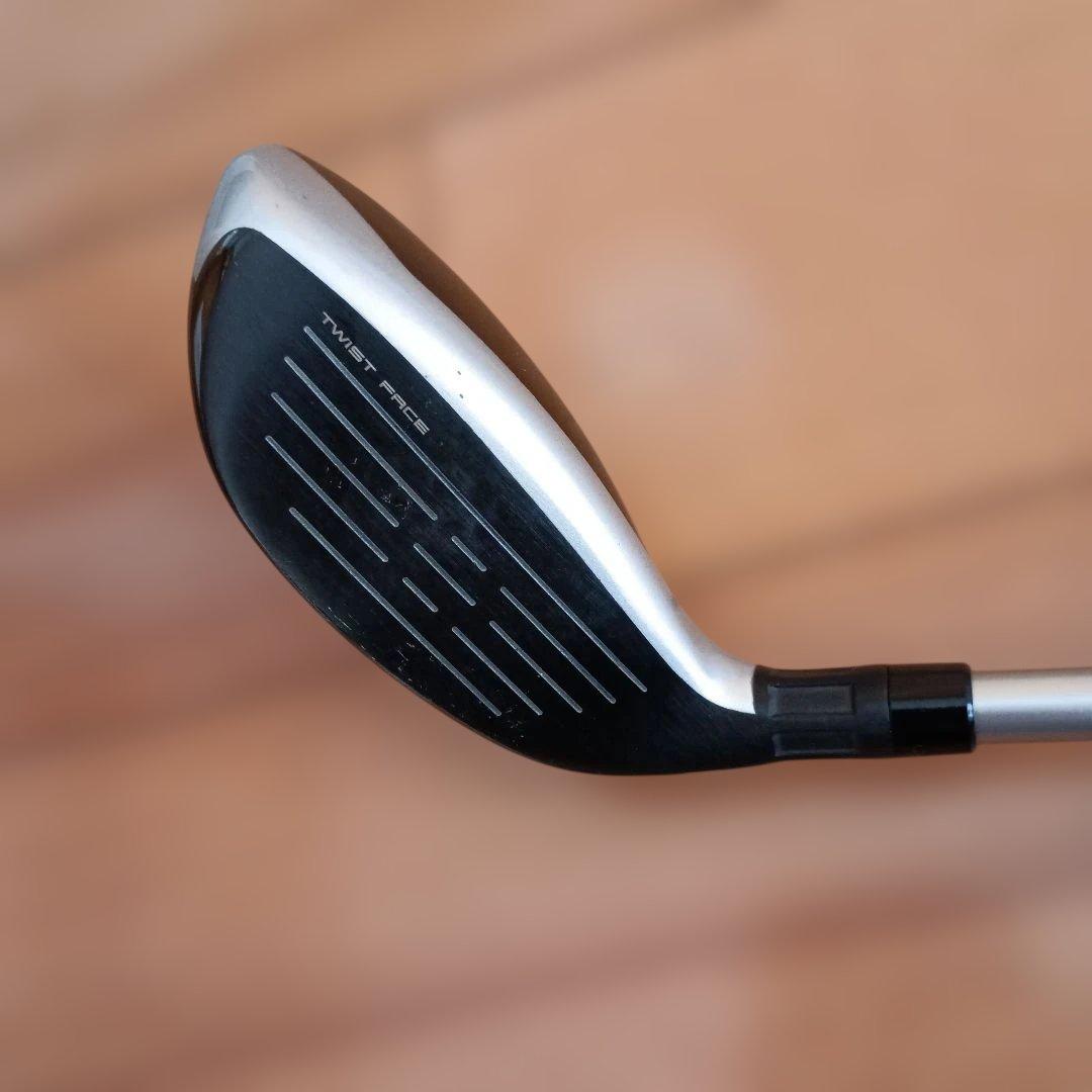 テーラーメイド TaylorMade M6 レスキュー ユティリティ 4U