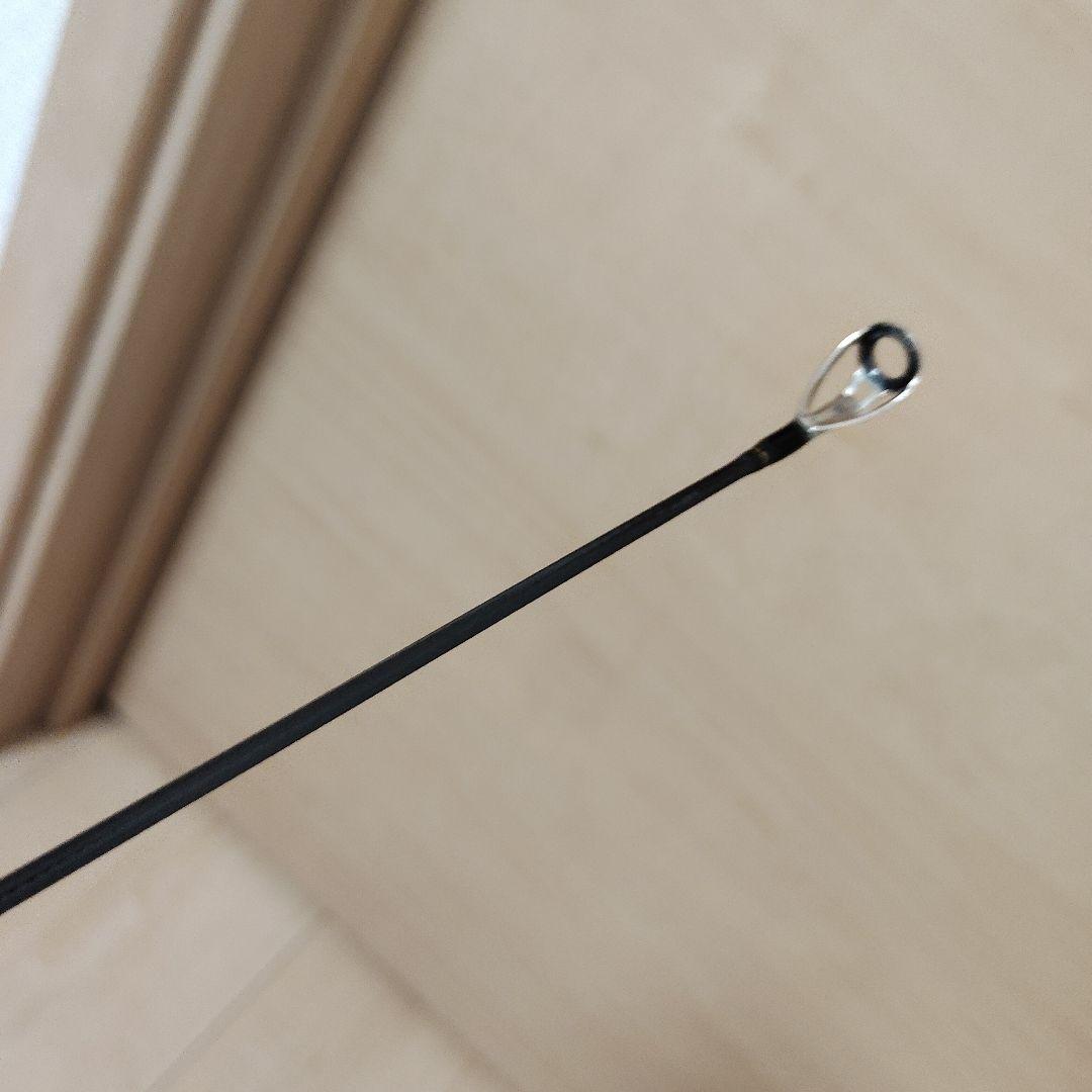 【中古美品】ダイワラテオ93Mシーバスロッド