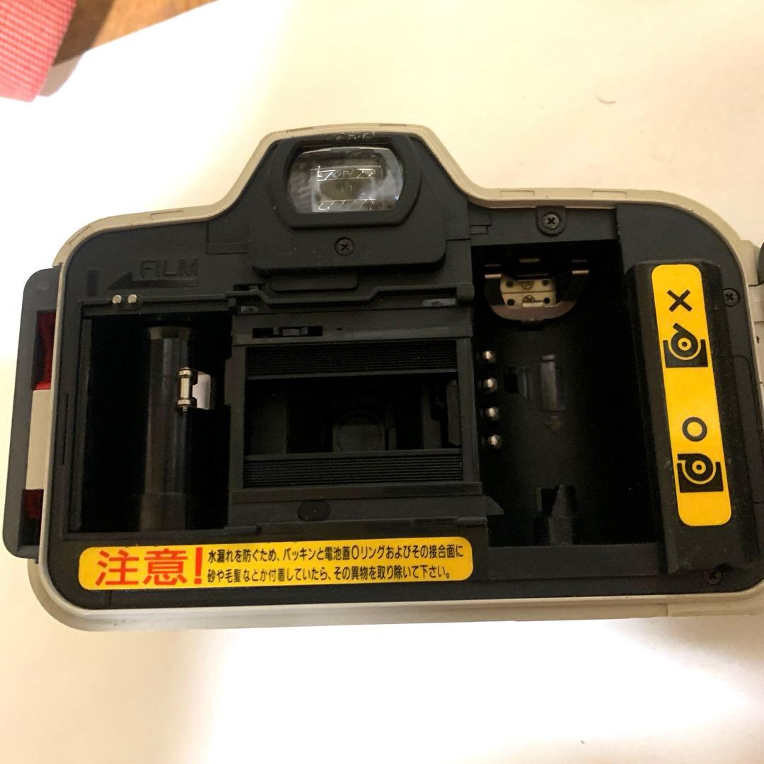 CBS日本公式アカウント03 Canon AUTOBOY