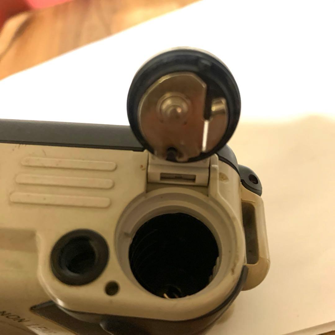 CBS日本公式アカウント03 Canon AUTOBOY